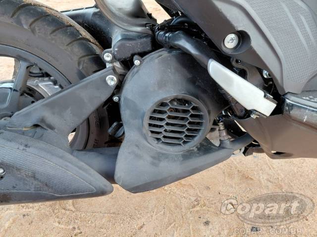 2026 YAMAHA FLUO 