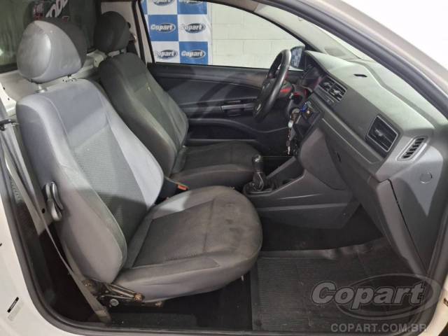 2020 VOLKSWAGEN SAVEIRO 