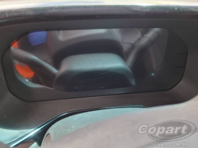 2025 CHEVROLET S10 CABINE DUPLA 