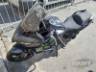 2025 KAWASAKI VERSYS 