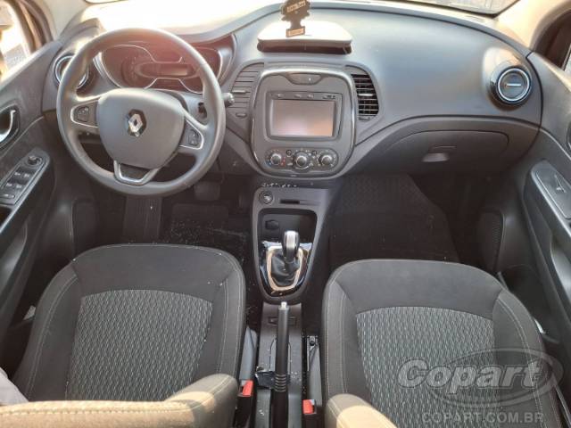 2019 RENAULT CAPTUR 
