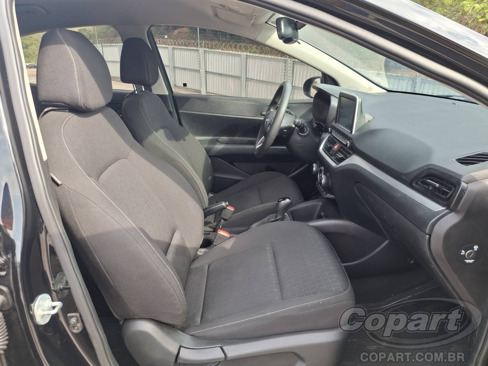 2024 HYUNDAI HB20 — foto 5 de 10