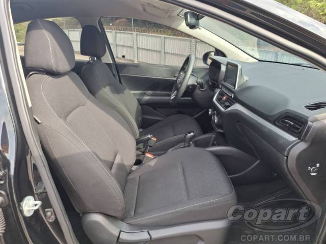 2024 HYUNDAI HB20 