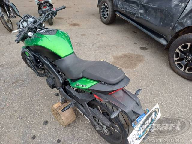 2023 BAJAJ DOMINAR 
