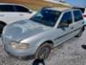 2008 VOLKSWAGEN GOL 