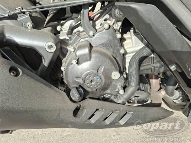 2025 ZONTES 350E 
