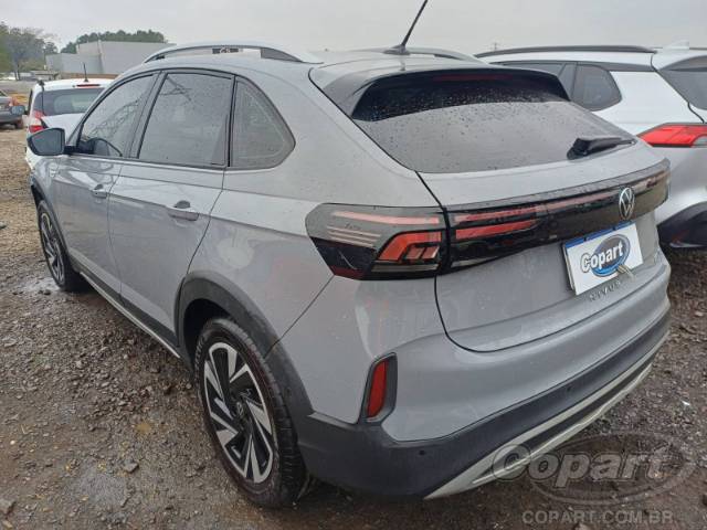2026 VOLKSWAGEN NIVUS 