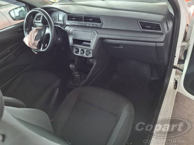 2023 VOLKSWAGEN SAVEIRO 