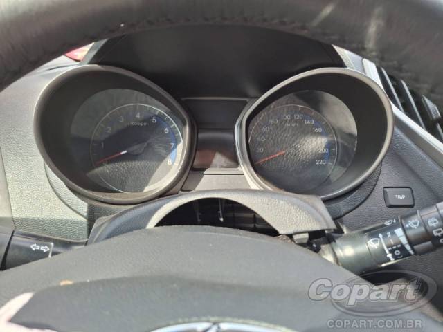 2018 HYUNDAI HB20 