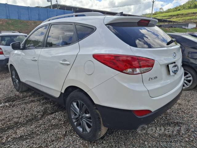 2018 HYUNDAI IX35 