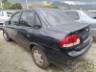 2011 CHEVROLET CLASSIC 