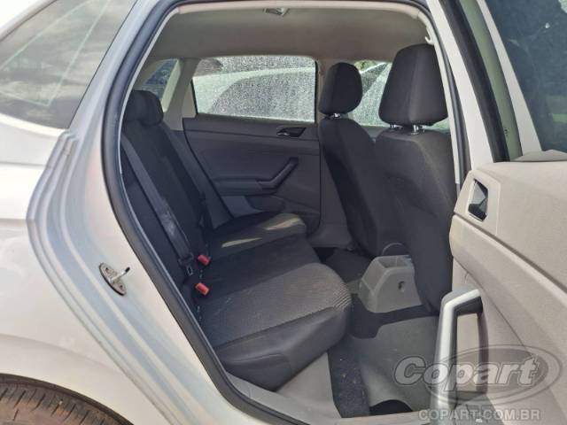 2018 VOLKSWAGEN POLO 