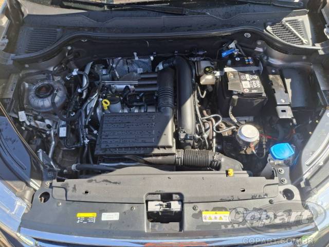 2025 VOLKSWAGEN TAOS 