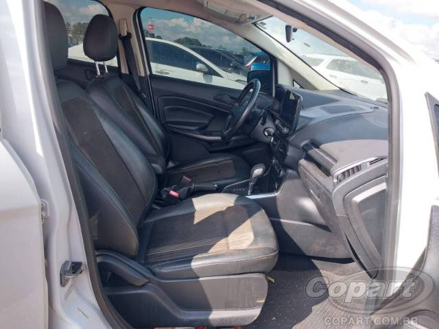 2019 FORD ECOSPORT 