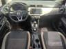 2021 NISSAN VERSA 