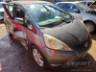 2010 HONDA FIT 