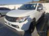 2022 MITSUBISHI L200 TRITON 