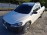 2016 VOLKSWAGEN SAVEIRO CE 