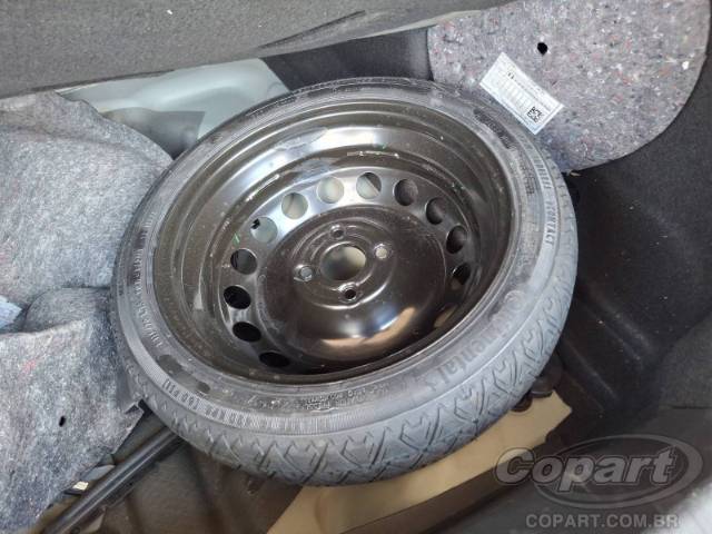 2022 CHEVROLET ONIX PLUS 