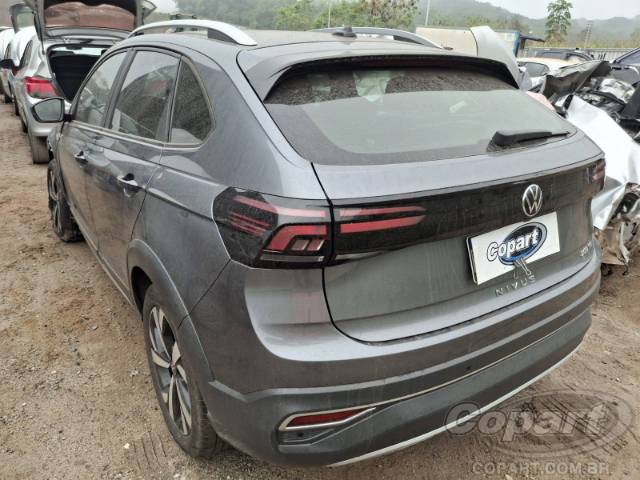 2024 VOLKSWAGEN NIVUS 