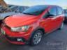 2017 VOLKSWAGEN FOX 