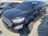 2021 FORD ECOSPORT 