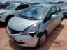 2011 HONDA FIT 