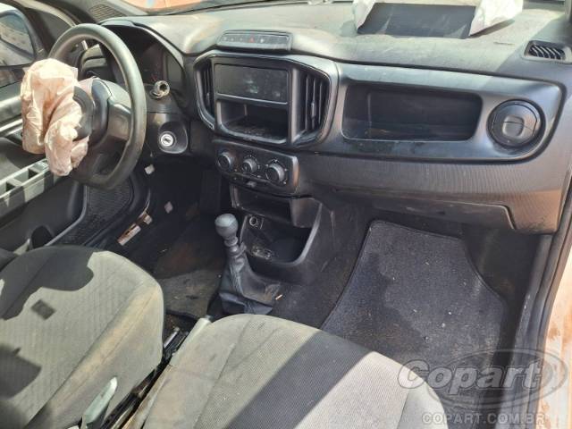 2023 FIAT STRADA 
