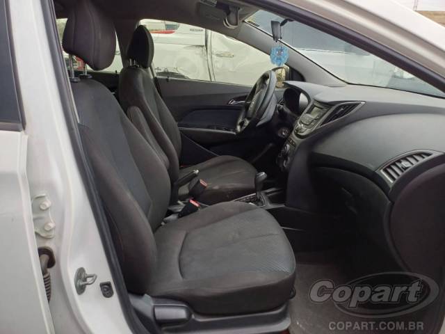 2015 HYUNDAI HB20 