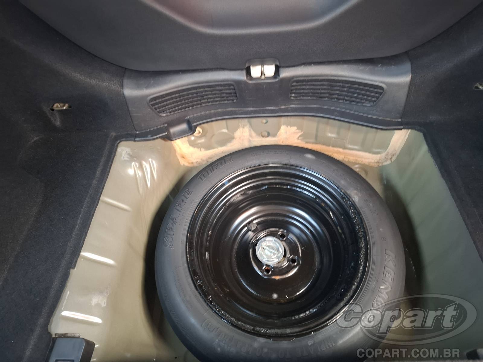 Foto 10 de 10: 2015 HONDA FIT