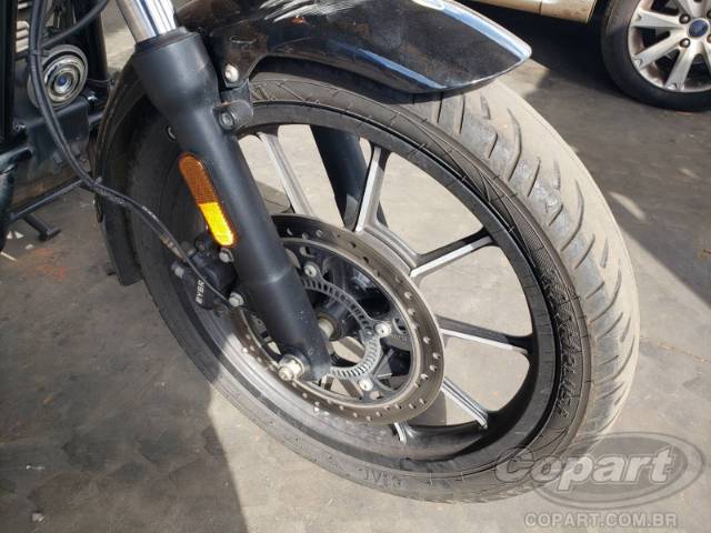 2023 ROYAL ENFIELD METEOR 