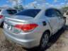 2014 CITROEN C4 LOUNGE 