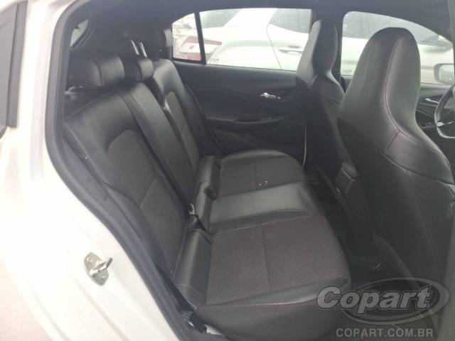 2024 CHEVROLET ONIX 