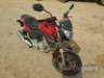 2010 HONDA CB 300 