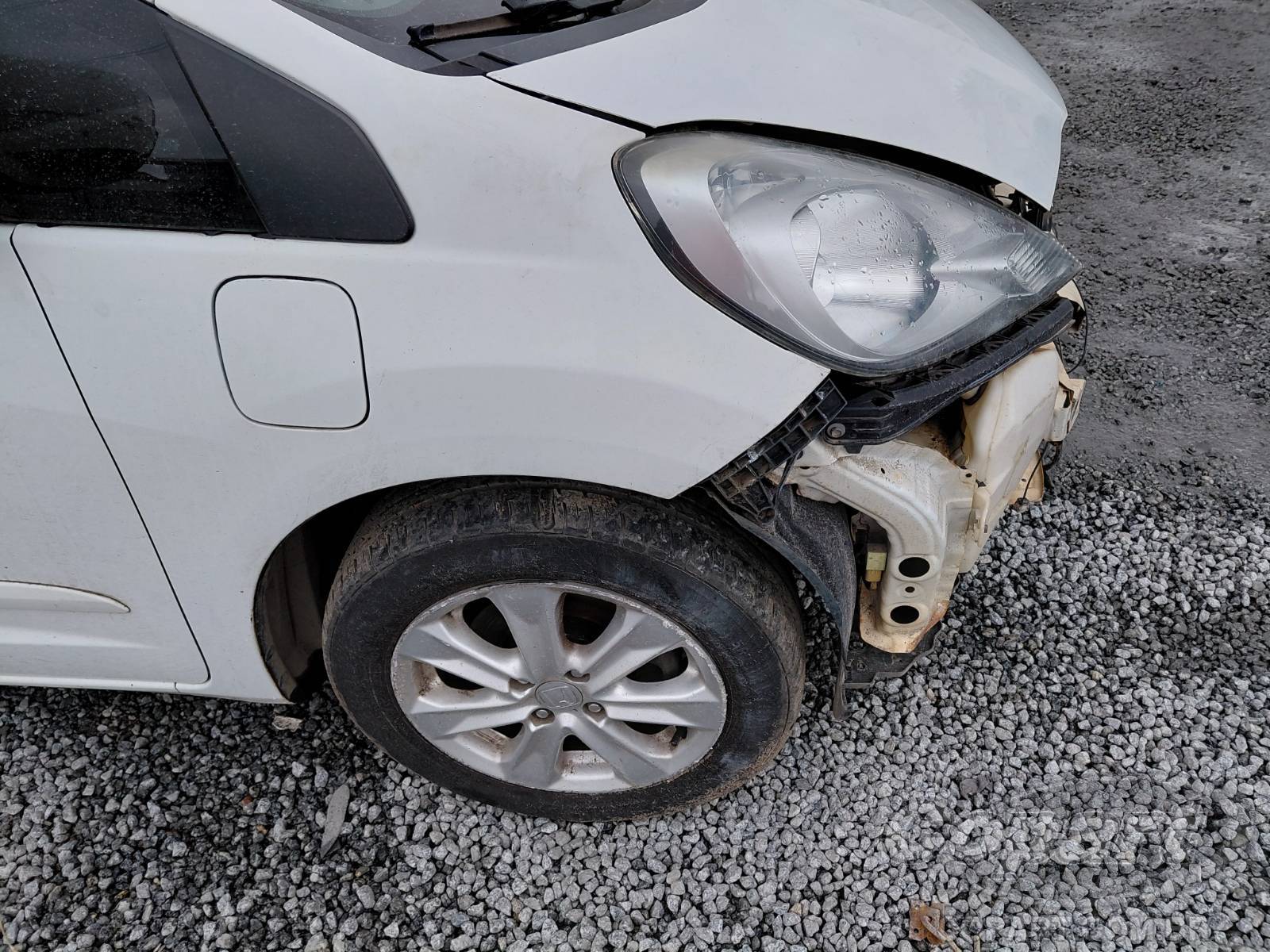 2014 HONDA FIT — foto 14 de 14