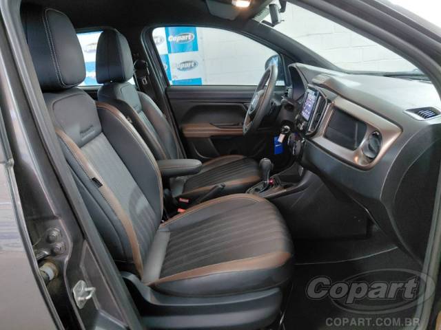 2024 FIAT STRADA CD 