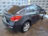 2014 CHEVROLET CRUZE HATCH 