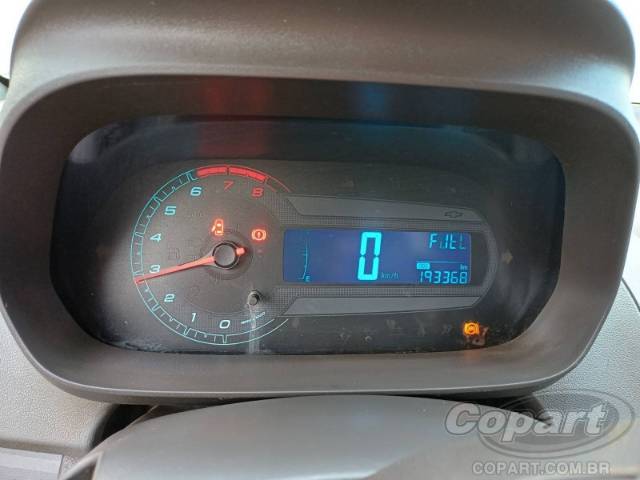 2012 CHEVROLET COBALT 