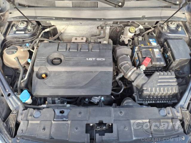 2023 CAOA CHERY TIGGO 7 