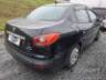 2011 PEUGEOT 207 PASSION 