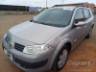 2009 RENAULT MEGANE GRAND TOUR 