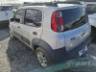 2011 FIAT UNO 