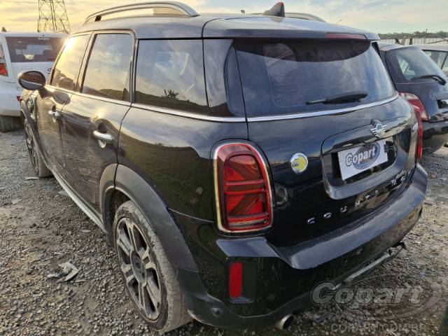 2021 MINI COOPER COUNTRYMAN 