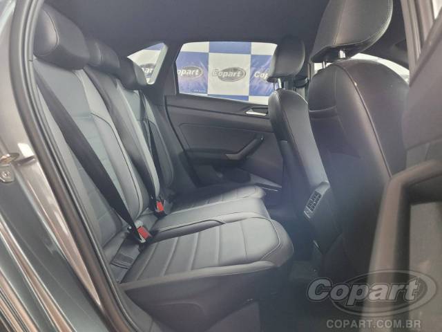 2023 VOLKSWAGEN NIVUS 