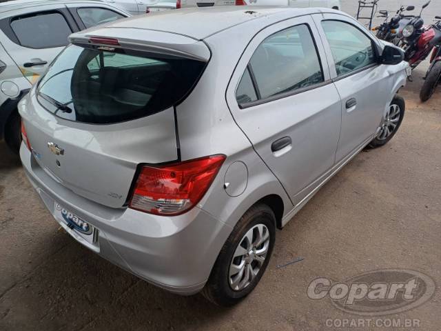 2018 CHEVROLET ONIX 