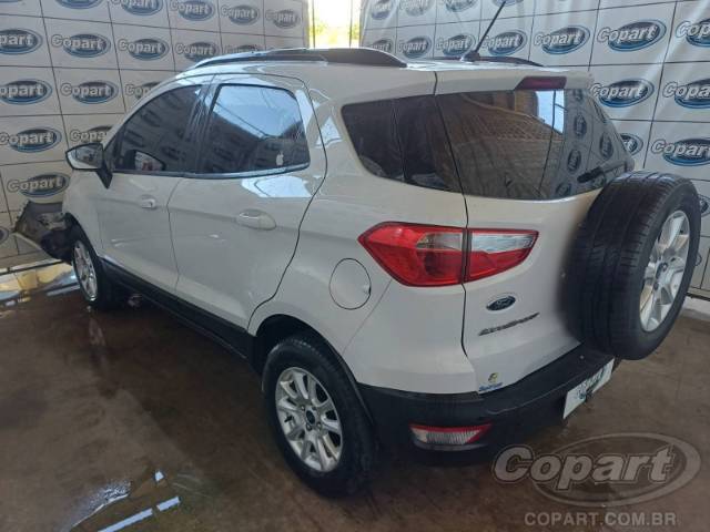 2019 FORD ECOSPORT 