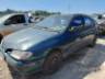 2000 RENAULT MEGANE 