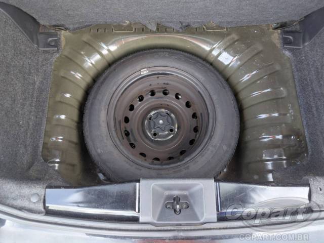 2012 NISSAN MARCH 