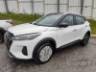 2022 NISSAN KICKS 
