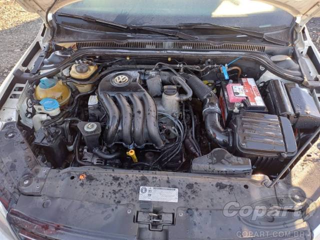 2013 VOLKSWAGEN JETTA 